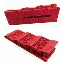 3 step LEVELLING LEVEL UP RAMPS - HEAVY DUTY x 5T motorhome caravan campervan