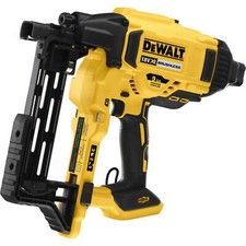 DeWalt DCFS950 18v XR Cordless