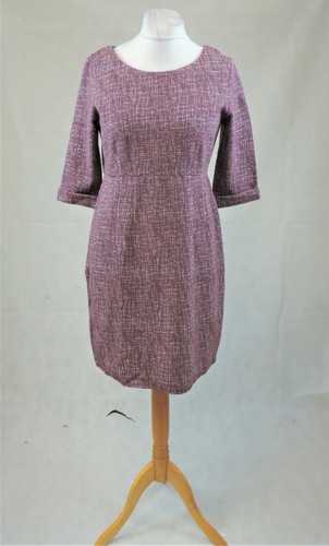 White stuff tango jersey dress - tango,