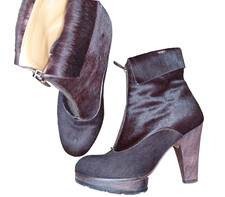 Vintage MUXART black animal