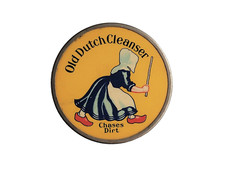Old Dutch Cleanser Advertising