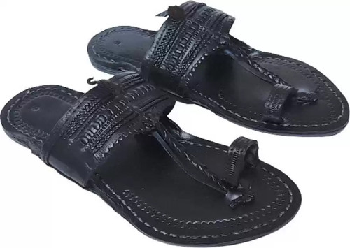 Mens kolhapuri soft - , leather