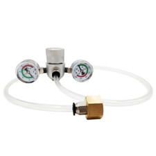 Pressure Regulator Valve Hose