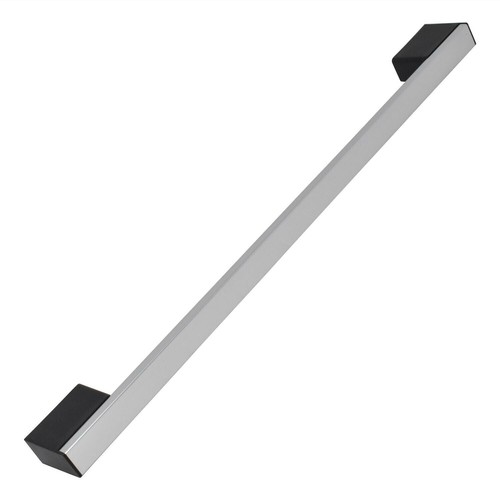 Lamona oven door handle silver - lamona,