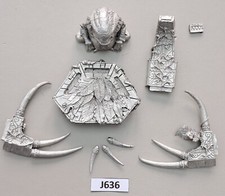 Lizardmen Slann Mage GW -