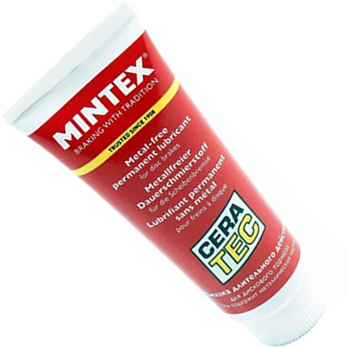 Mintex ceratec anti squeal - mintex,