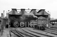 Railway Photograph 6x4    View