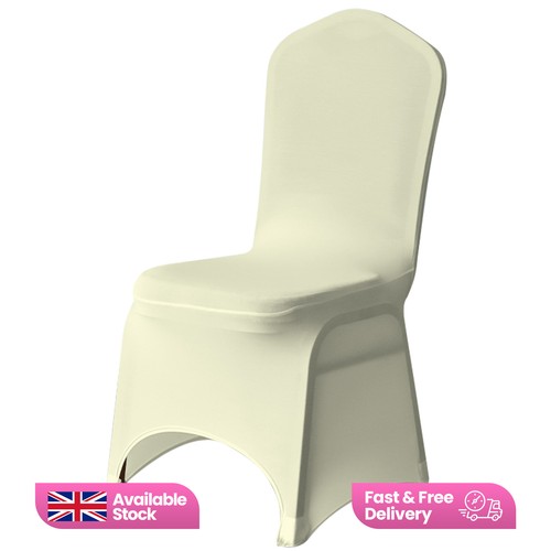 50pcs spandex dining room - dining,
