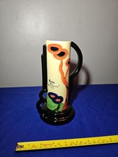 Crown Devon Flower Vase