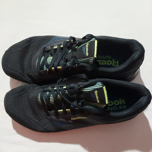Mens reebok nano - mens,