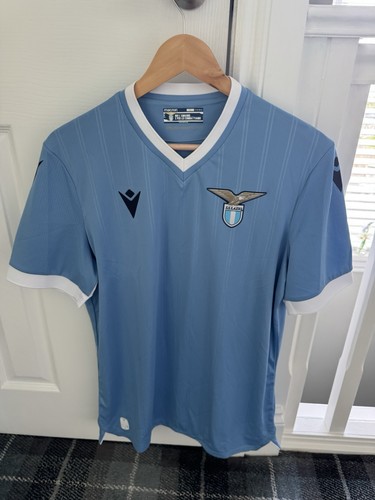 Immobile lazio home - home, jersey