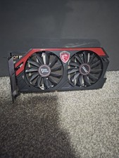 MSI N770 TF 2GD5/OC (GeForce GTX 770, 2GB GDDR5
