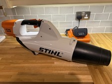 STIHL BGA 85 Leaf Blower +