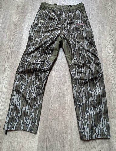 Ehg mossy oak bottom land - ehg,