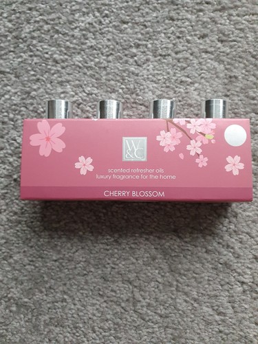 Oil burner refresher oils for - burner,