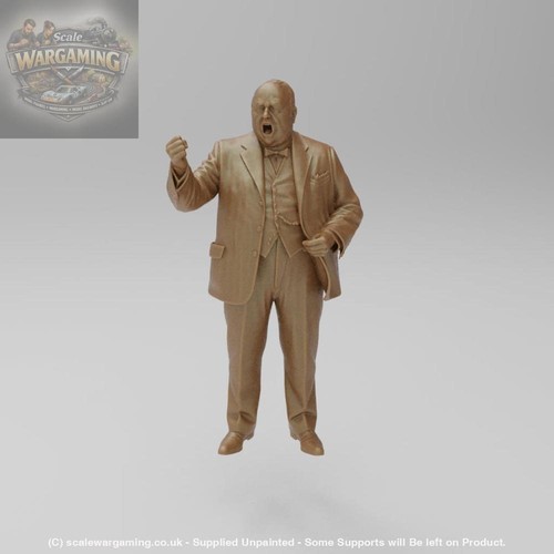 Sw9174 winston churchill - sw9174,