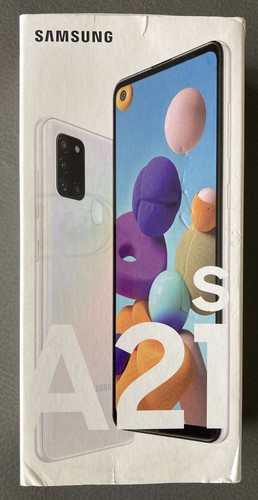 Samsung galaxy a21s gb - galaxy,
