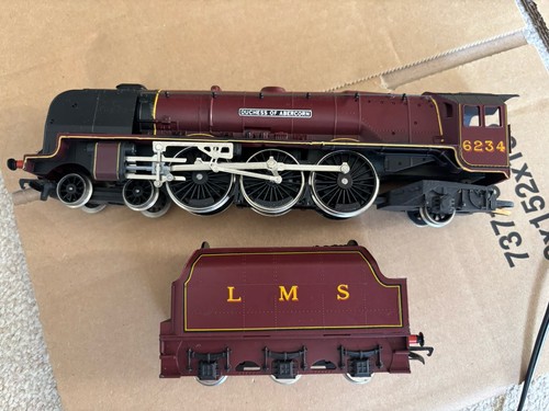 Hornby gauge r305 lms - r305,