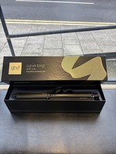 GHD Curve Tong Soft Curl