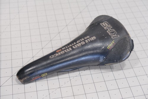 Vintage selle san marco - san,