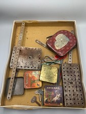 Vintage Meccano Partial