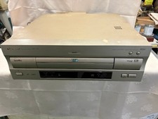 Pioneer DVL-919 LD LaserDisc