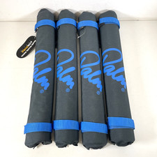 Palm Roof Rack Pads 50cm Grey