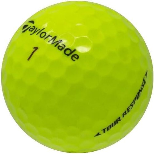 Taylormade tour response - taylormade,