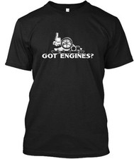 Got Engines Hit And Miss Gas -