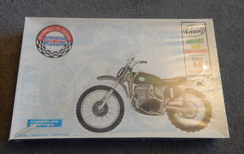 Protar scale 121 greeves - protar,