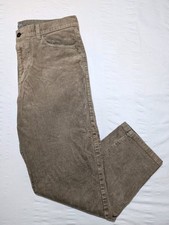 Tu Men's Corduroy Trousers