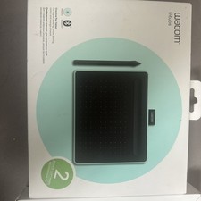 Wacom Intuos Pistachio 