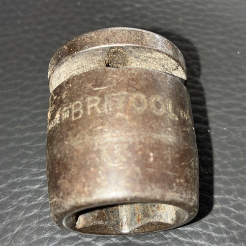 Vintage britool pehm19 19mm - vintage,