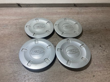 2006 FORD FIESTA MK6 ALLOY