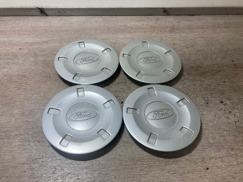 2006 ford fiesta mk6 - 2006, alloy
