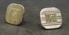 Set vintage tiffany co - set, of