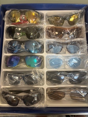 Job lot pairs random - job, 24