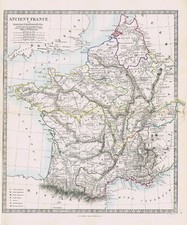 Ancient FRANCE