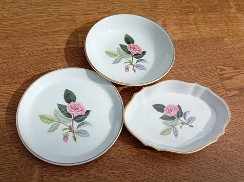Vintage wedgwood hathaway - vintage, 'hathaway
