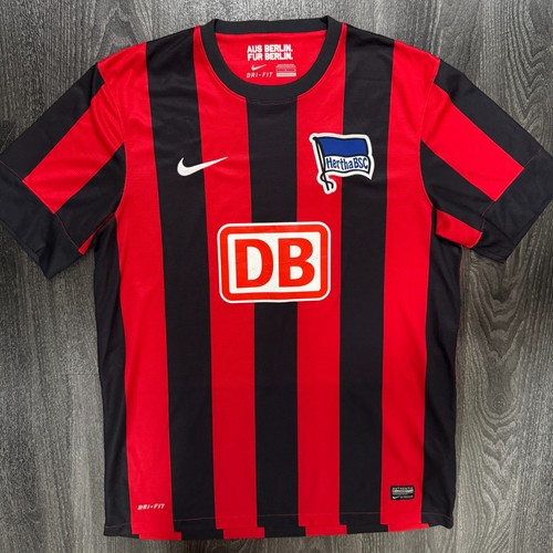 Original nike hertha - nike, berlin
