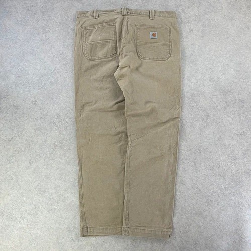 Carhartt carpenter pants