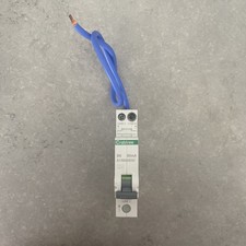 Crabtree Starbreaker B type B6
