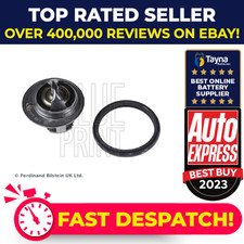 Coolant Thermostat ADG09234