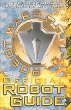 Robot Wars: The Official Robot