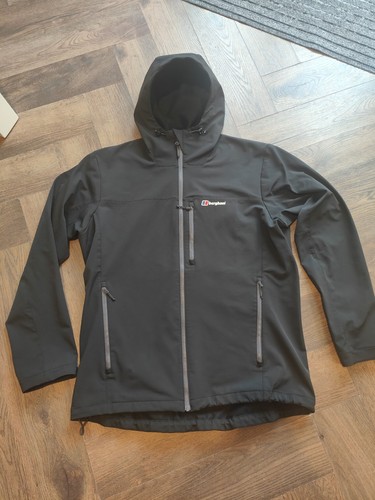 Berghaus theran softshell - berghaus,