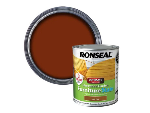 Ronseal ultimate protection - ronseal,