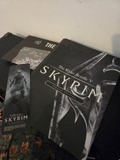 The Elder Scrolls V Skyrim