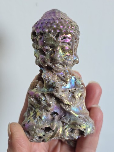 165g aura sphalerite - 165g,
