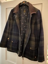 Joules fieldcoat jacket - joules,