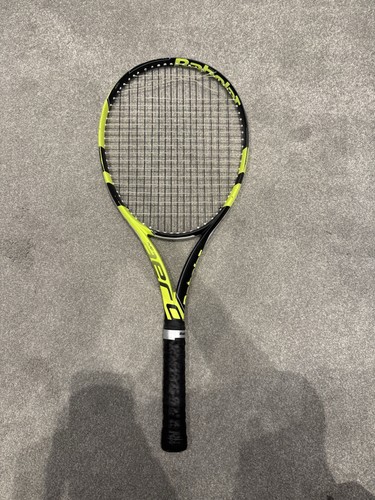 Babolat pure aero lite - lite, 2016